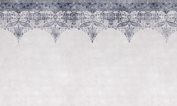 FRIEZE WPN 120 - Motif panoramic wallpaper by Spaghetti Wall - view 3